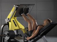 Concept Fitness Systems image 1